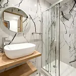 Hoche - Psg Appartamento Le Pré-Saint-Gervais