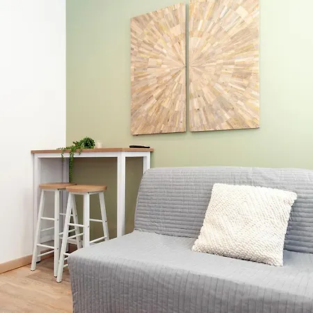 Apartment Hoche - Psg