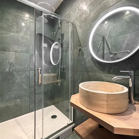 Apartmán Hoche - Psg Le Pré-Saint-Gervais