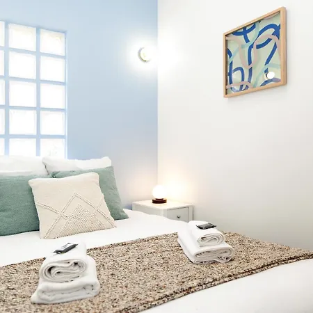 Hoche - Psg Apartmán