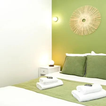 Apartment Hoche - Psg