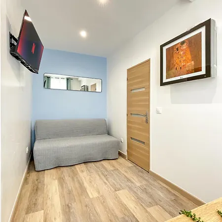 Apartment Hoche - Psg *