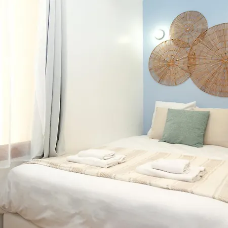 Apartment Hoche - Psg Le Pre-Saint-Gervais