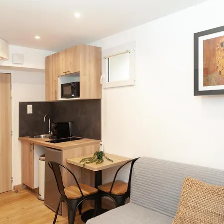 Apartment Hoche - Psg *