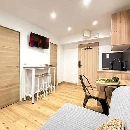 Apartment Hoche - Psg