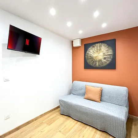 Apartment Hoche - Psg *