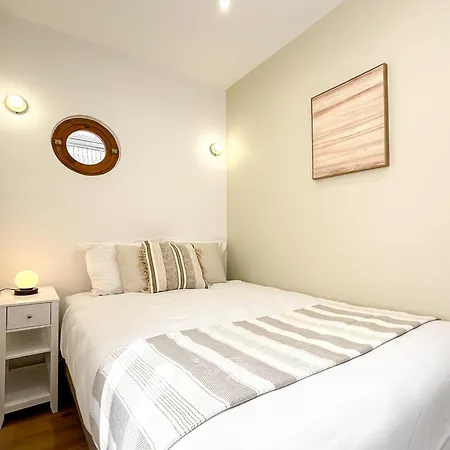 Hoche - Psg Apartmán *