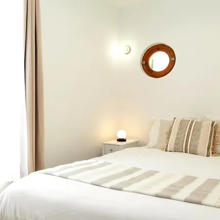 Apartment Hoche - Psg