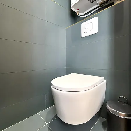 Apartmán Hoche - Psg *