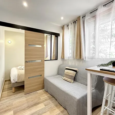 Apartmán Hoche - Psg