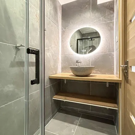 Apartmán Hoche - Psg