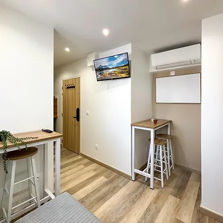 Apartment Hoche - Psg *