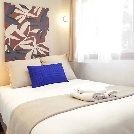 Apartmán Hoche - Psg