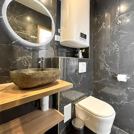 Hoche - Psg Apartmán *